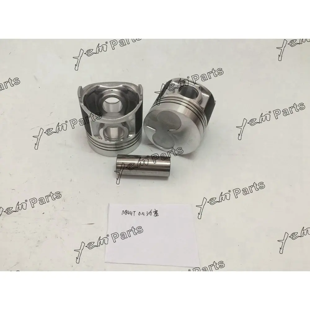 N844 Cylinder Piston for Shibaura Engine Spare Part