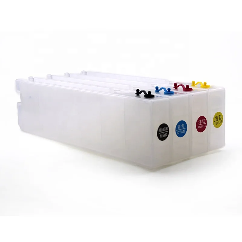 New Product 1000ml Refill Ink Cartridge 