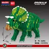 16251 tricératops