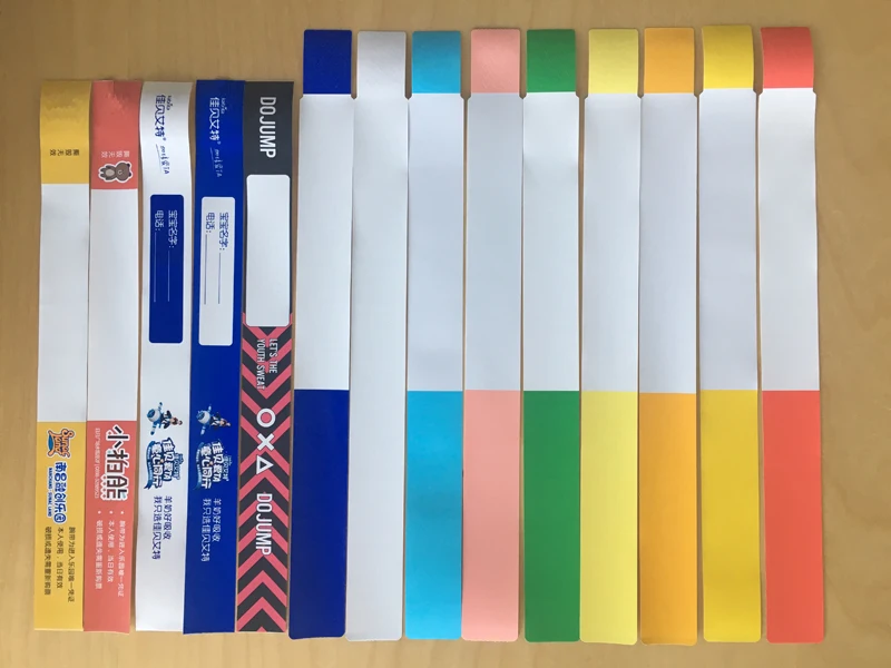 
Лидер продаж, самоклеящиеся браслеты FTGO для домашних животных, на заказ 