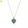 Couleur aventurine-or