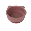 Bear Ear Shape Rice Bowl