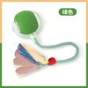 smart dragonfly tail ball-green