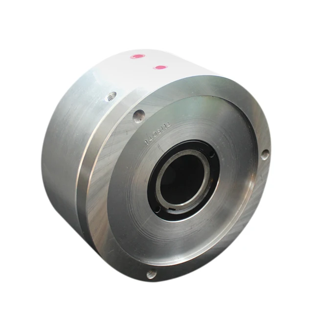 Rotary Type Quick Collet Chuck Mechanical Chuck Collet JH Hydraulic for Cnc Lathe Machine