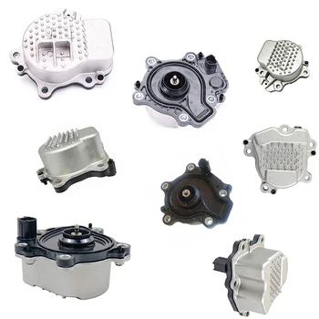 Wholesale Price 161A039025 161A039035 161A039015 161A029015 Water Pump For TOYOTA 1.8L l4  For Camry For Lexus ES300h