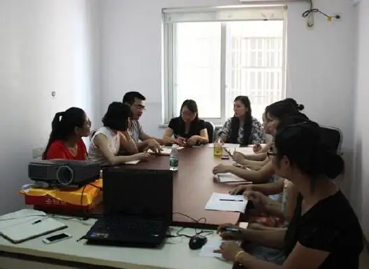 Taizhou Hanji Trading Co., Ltd. 1