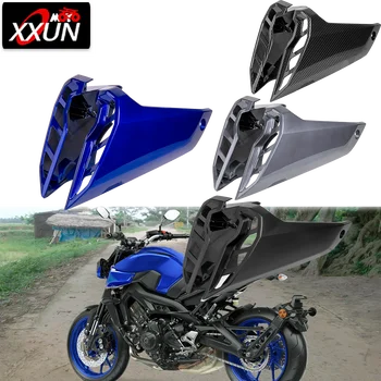 rizoma/リゾマ ヘッドライトフェアリング YAMAHA MT-09 / MT-09 SP MT