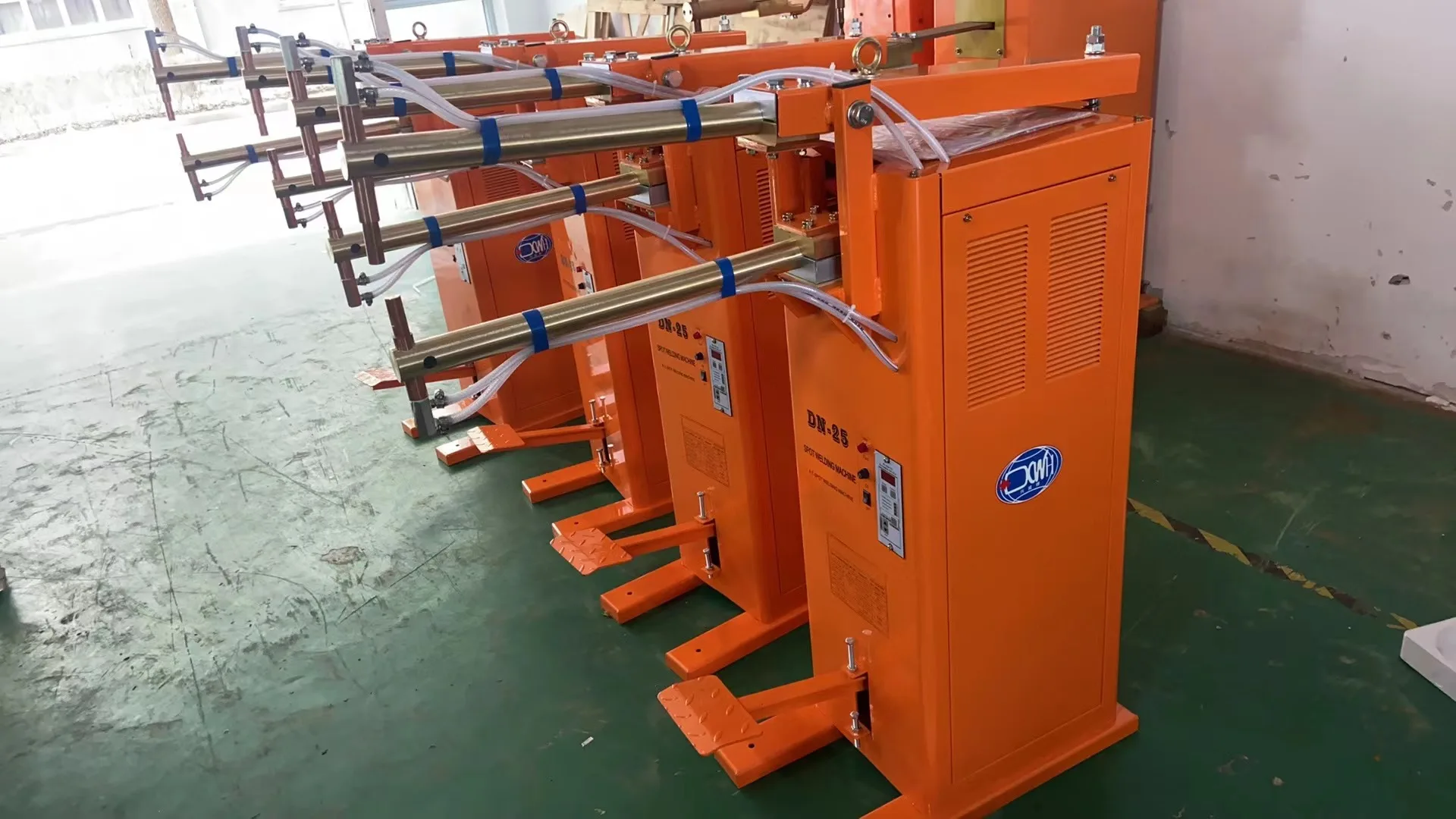 Spot Welding Machine Supply Parts Sw to Buy Video Nickel Street Handle Wilder Mini Spoter De Hojalateria Velder