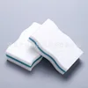 S-shaped - Blue - Drumbeat Hot Press