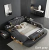 Dark Gray