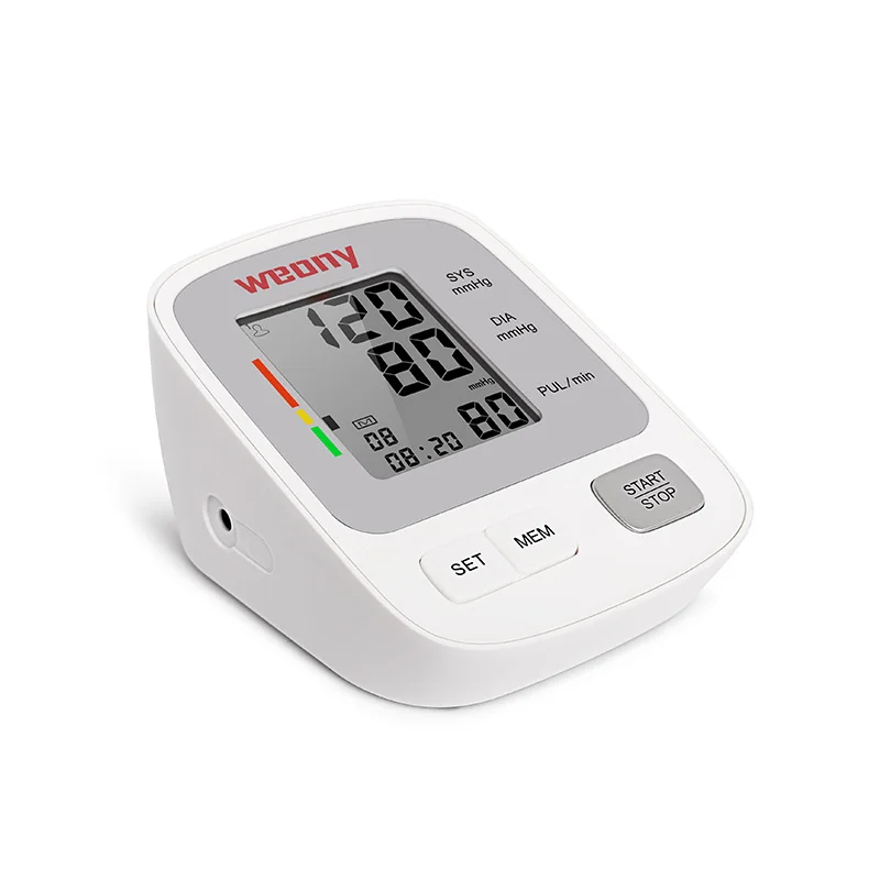 Digital Arm Usb Rechargeable Automatic Recharge Able Hospital Blood  Pressure Monitor Sphygmomanometer - Buy Blood Pressure Monitor Digital  Wrist,Blood