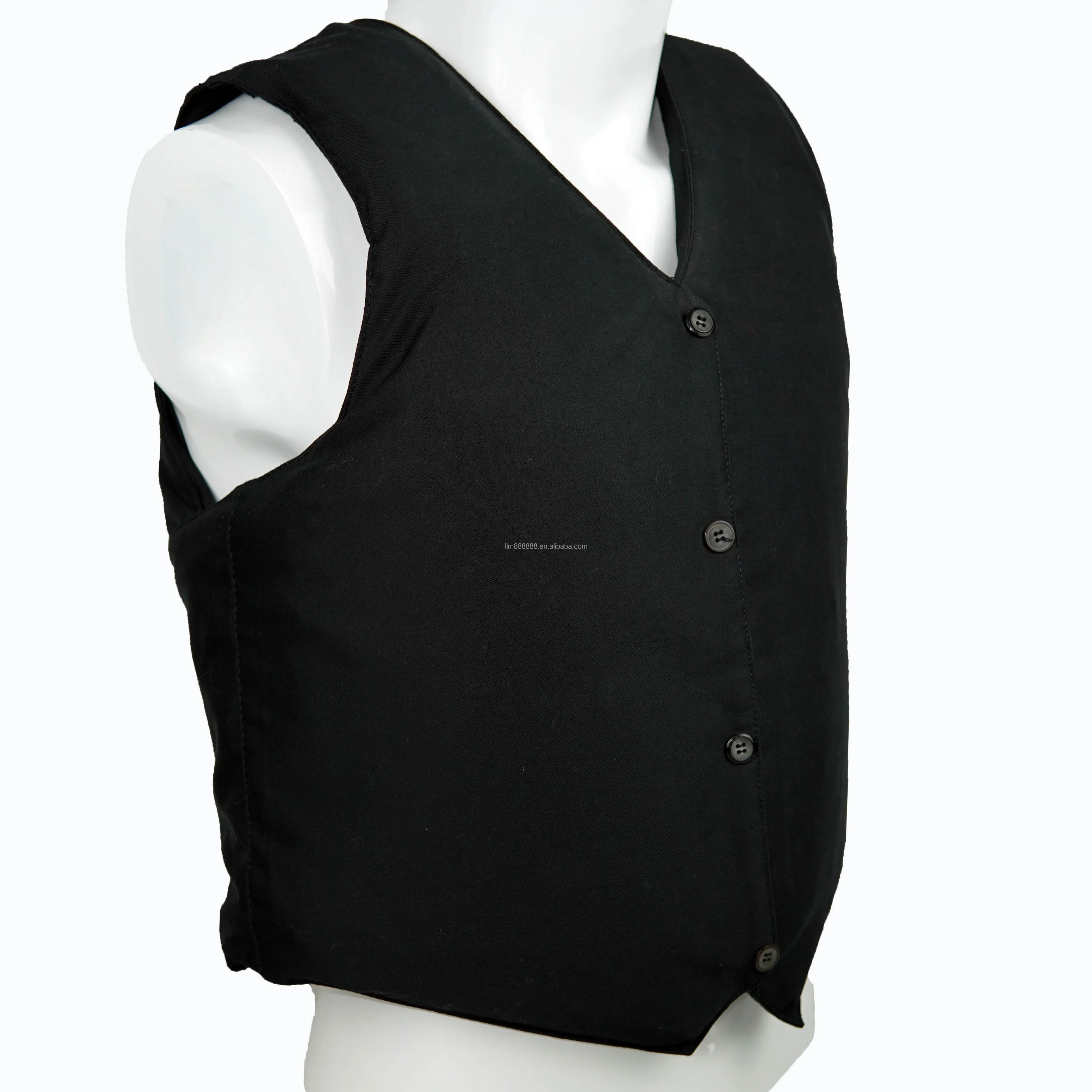 Outdoor Hard Insert Panel Nij Iv Level 4 Plate Carrier Protection Proof