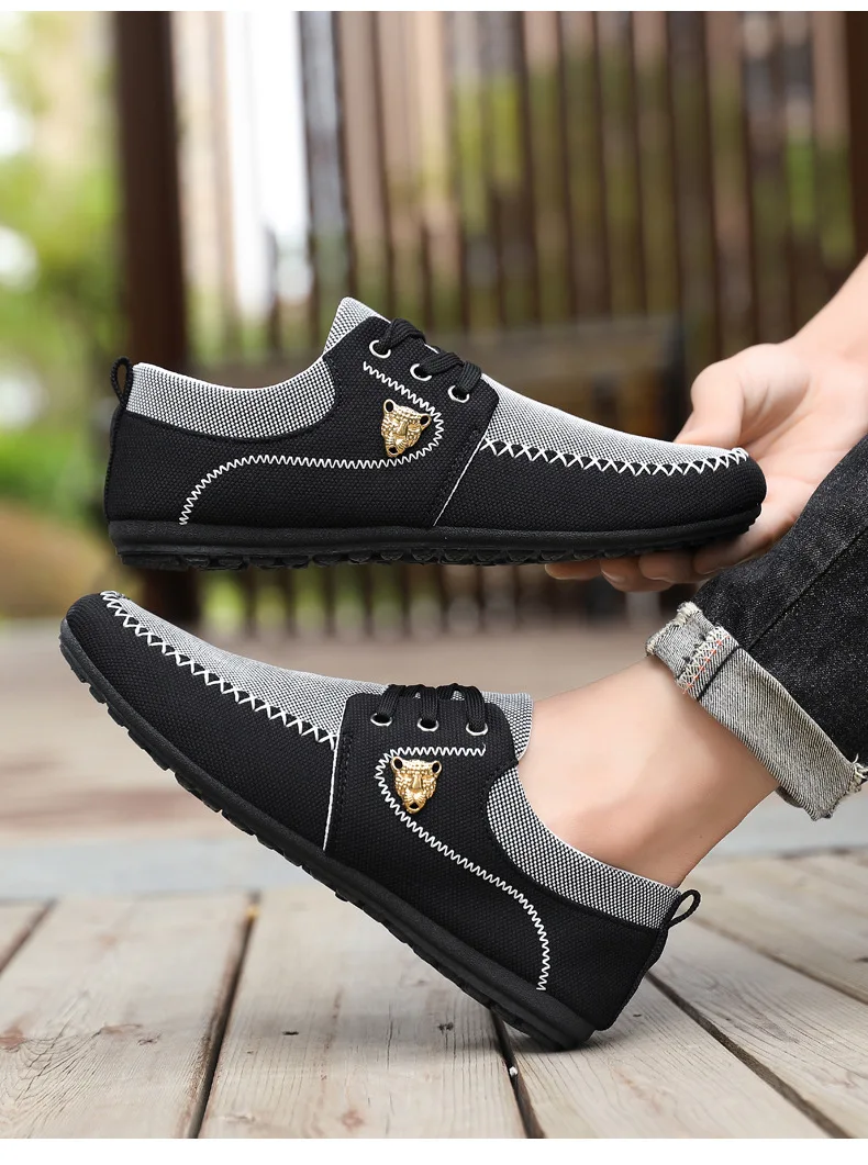 Men's Sports Net Shoes 2025 Spring Fashion - Breathable