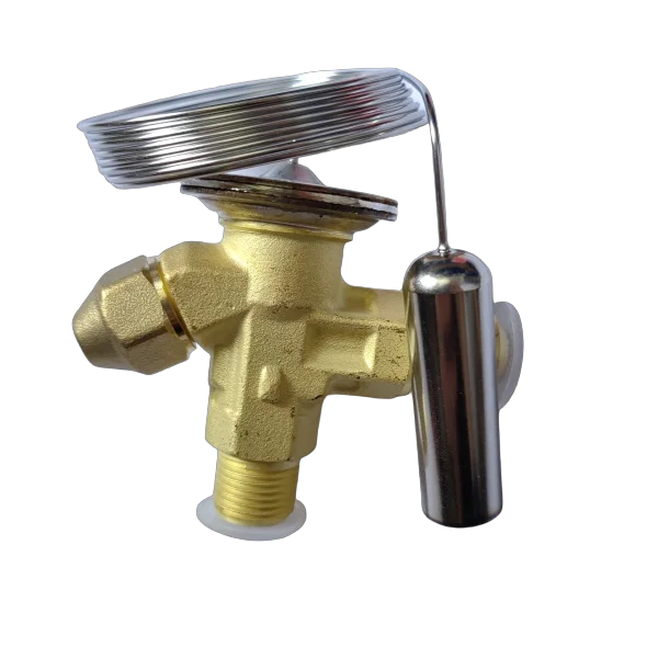 Thermostatic Expansion Valve, 068Z3348 - detail 20