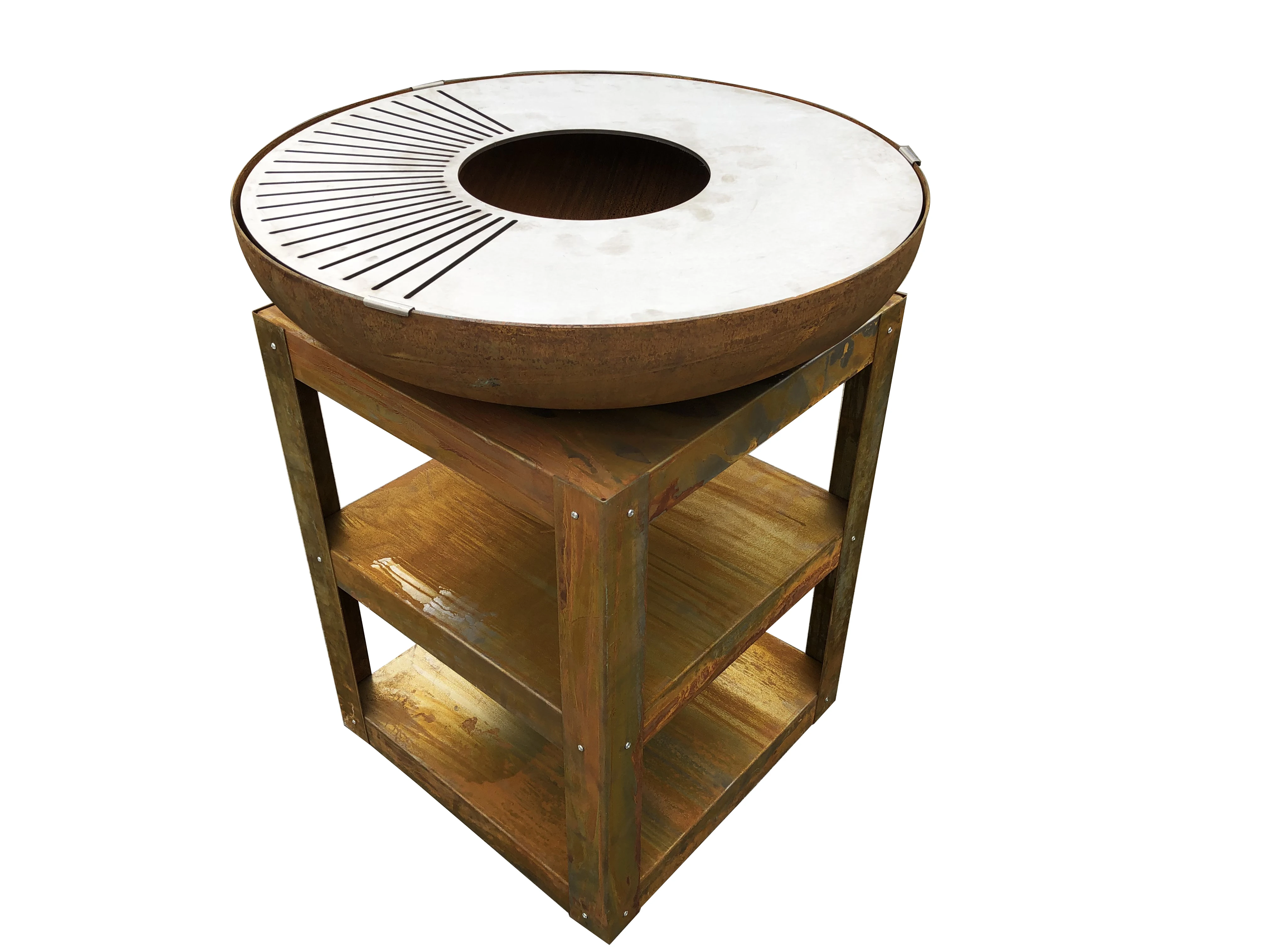 Patio Heater, JMD-PH101201 - detail 4