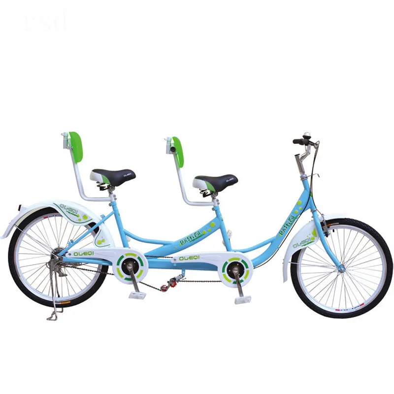 used tandem bike for sale
