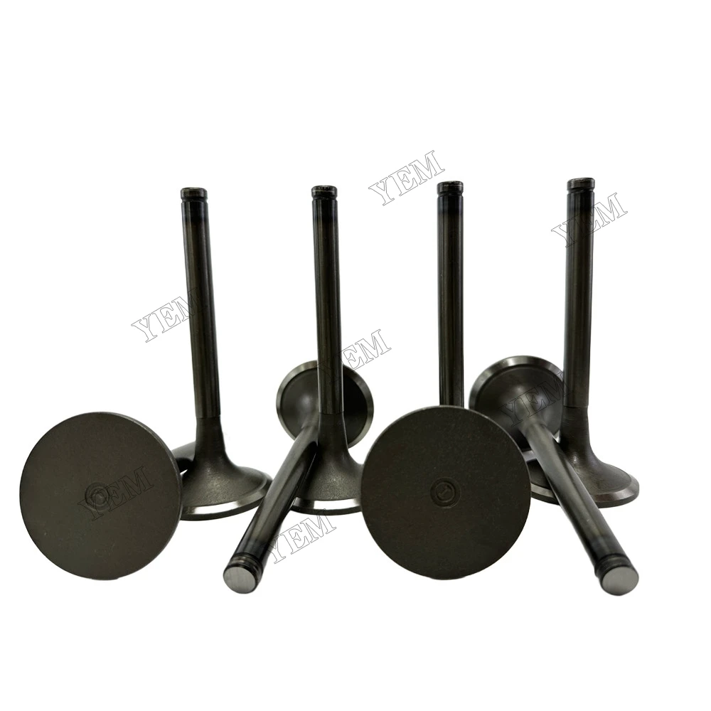 Intake Valve Fit for Doosan Develon DP158LD Engine