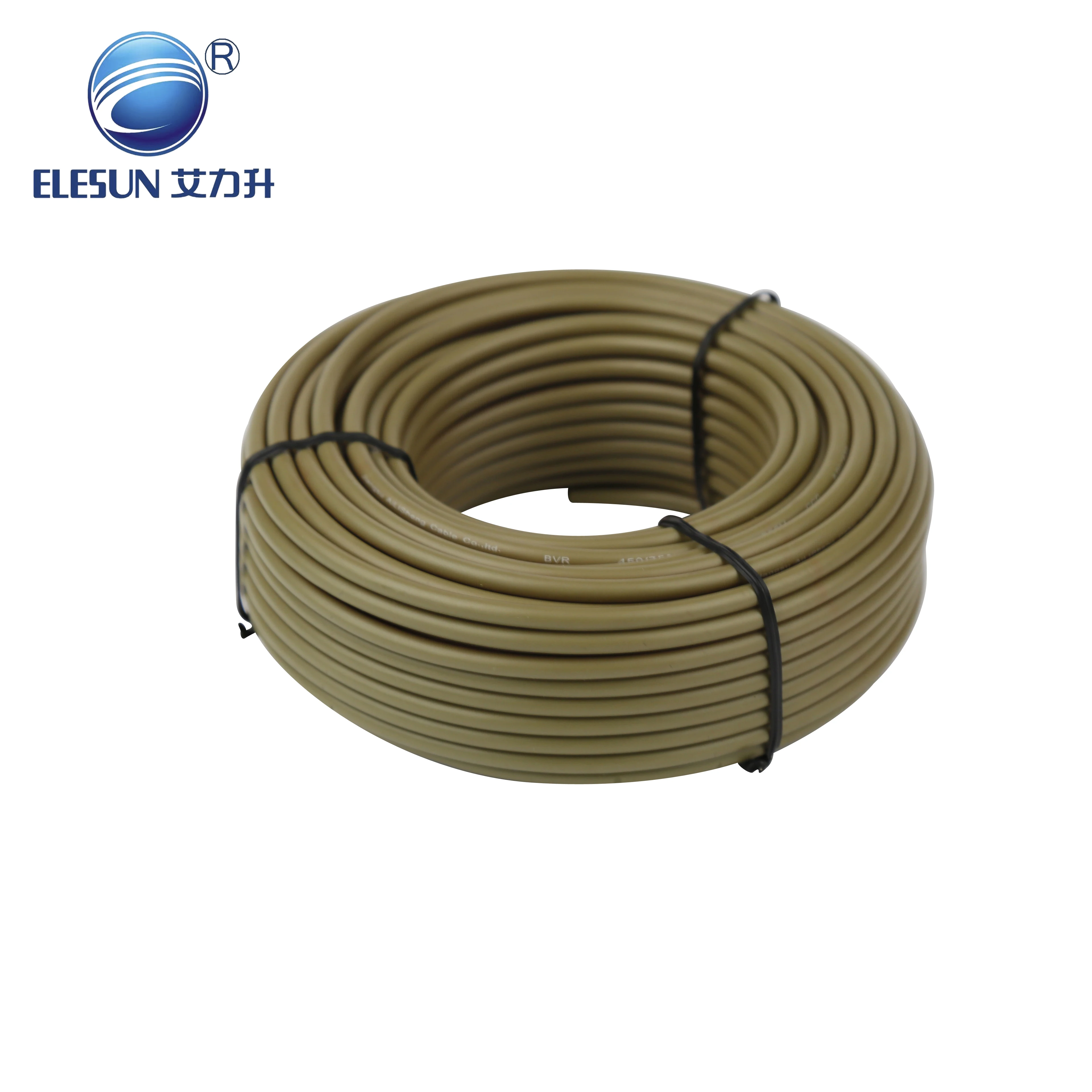 UL Listed Thhn/Thwn electric wire for Home Application