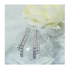 Attractive design fashion style wide varies new woman's ladies jewelry
