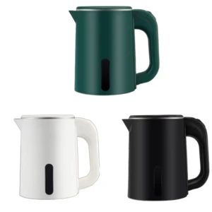 Sutai Heating Cup Multiple Voltages Hot Sale Home Appliance Tea Maker Stainless Steel With Temperature Control