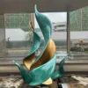 Sculpture 2