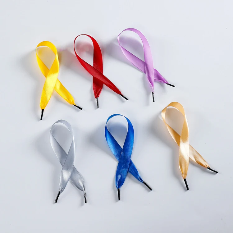 Strong Ribbon Handles Wholesale Customized Pattern Wholesale Colorful Ribbon Satin Handbags ...