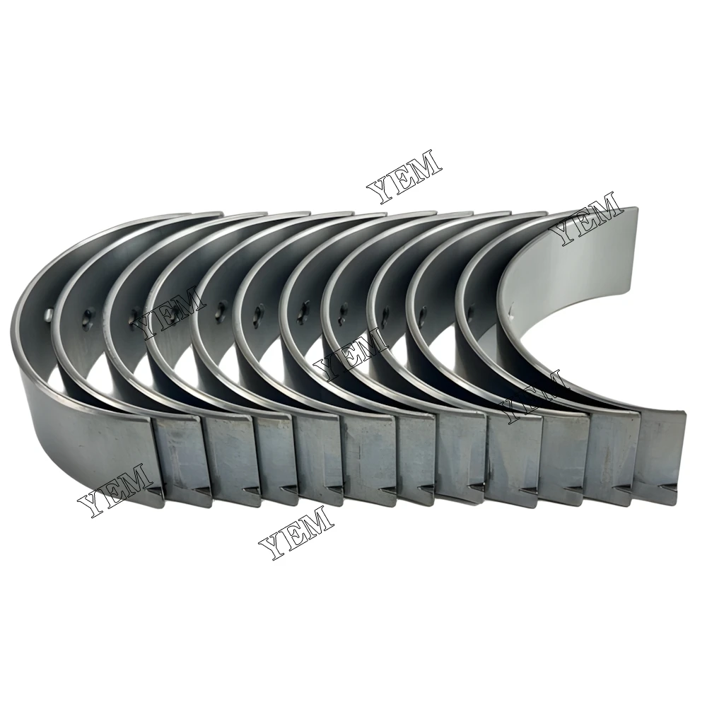 Diesel Engine 2JZ R702H Engine Bearing for Toyota