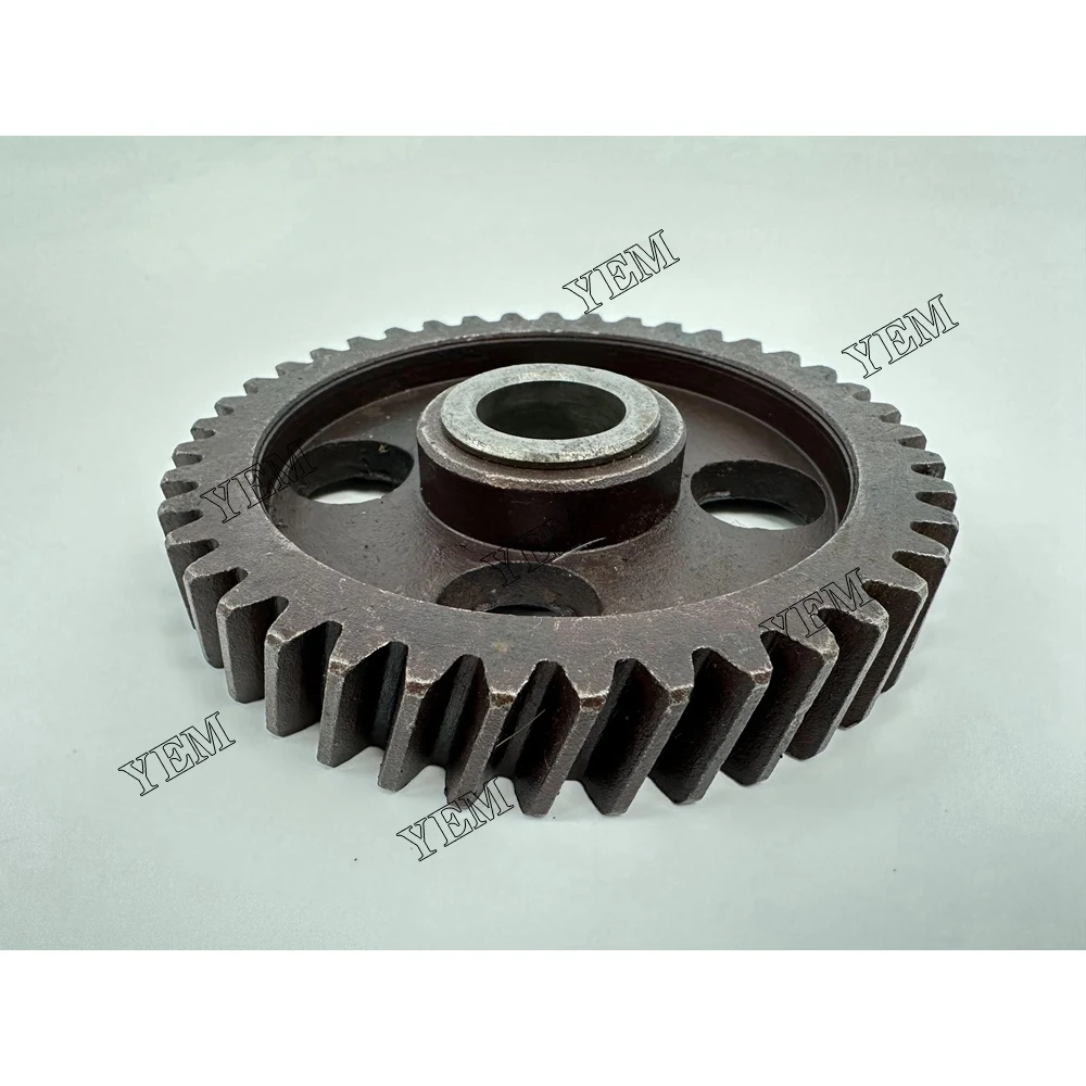 For Weichai Engine ZH4100 Camshaft Gear Spare Part OEM Engine Parts