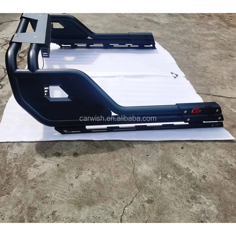 American Style Sport Bar Car Accessories 4x4 Pick Up Roll Bar For