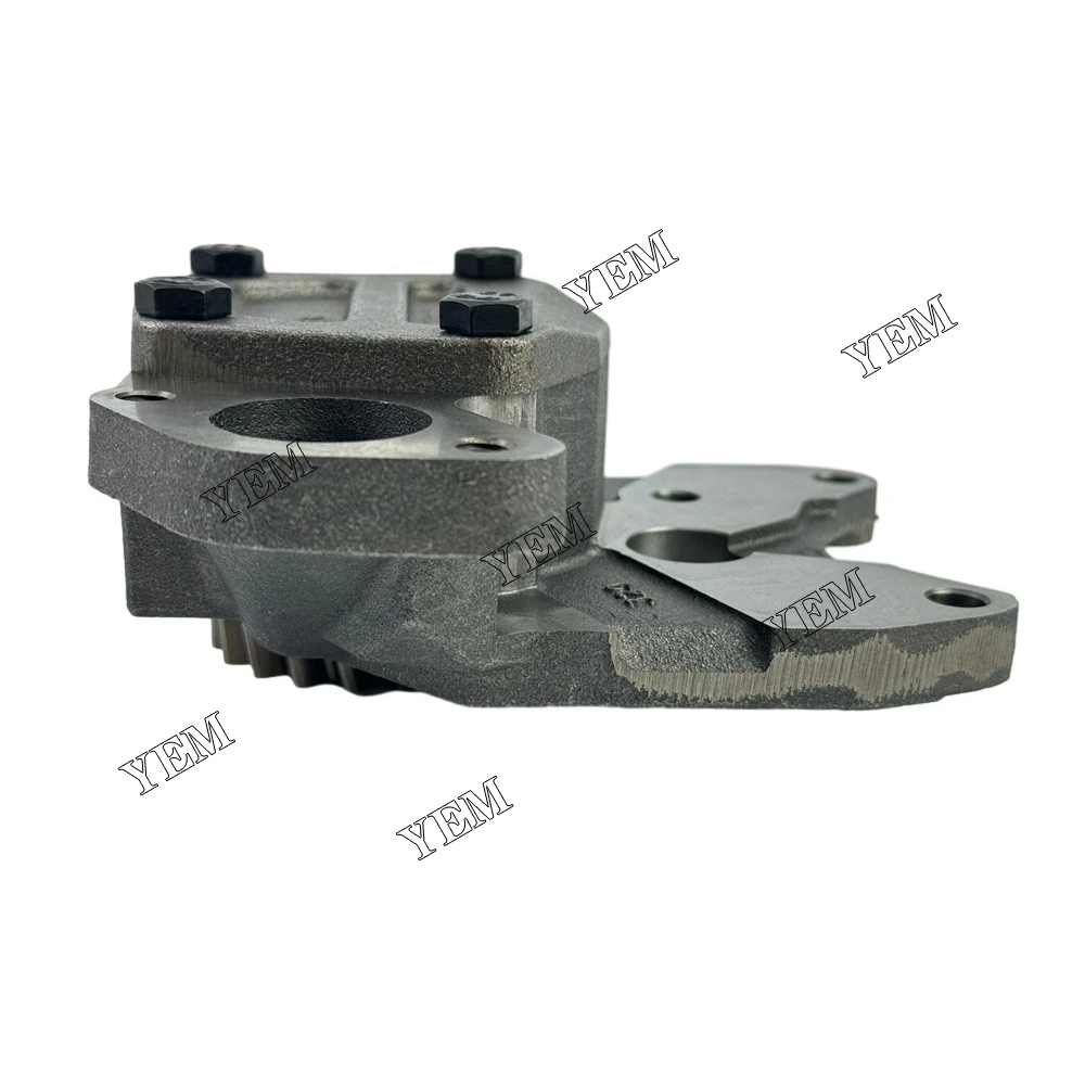 1006-60 4132F057 3753R101P Oil Pump for Perkins Engine Parts 4