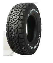 Hot Sale MT Tyre LT235/75R15 For Light Truck Off Road Tyre