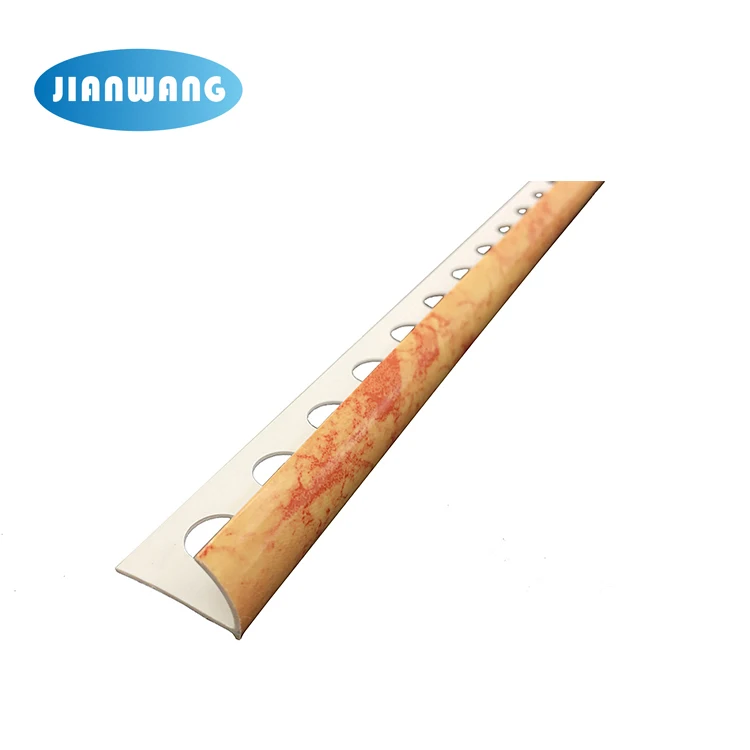 Factory Direct Sale Best Selling Edge Banding Tape Pvc Drip Proof Corner