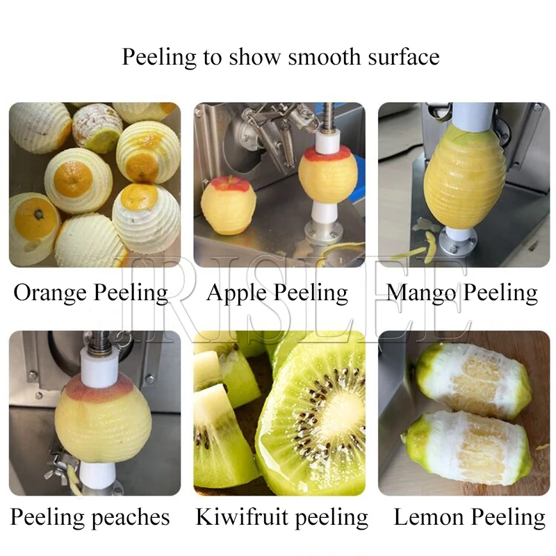 Notre top 10 des Eplucheur Fruit Electrique au France - Octobre 2025