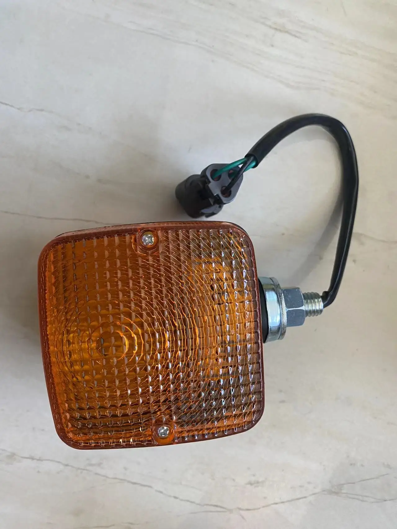 High Quality 424-06-43241 Lamp R.H for KOMATSU Wheel Loader2