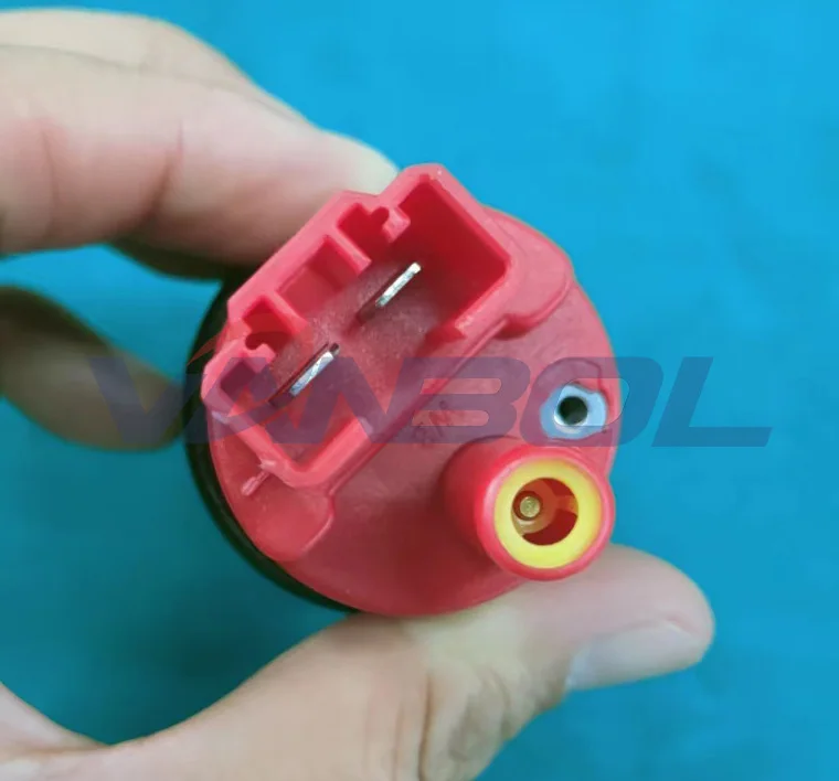 MAHA STRONG Fuel Pump for Toyota Jeep - Reliable Performance
