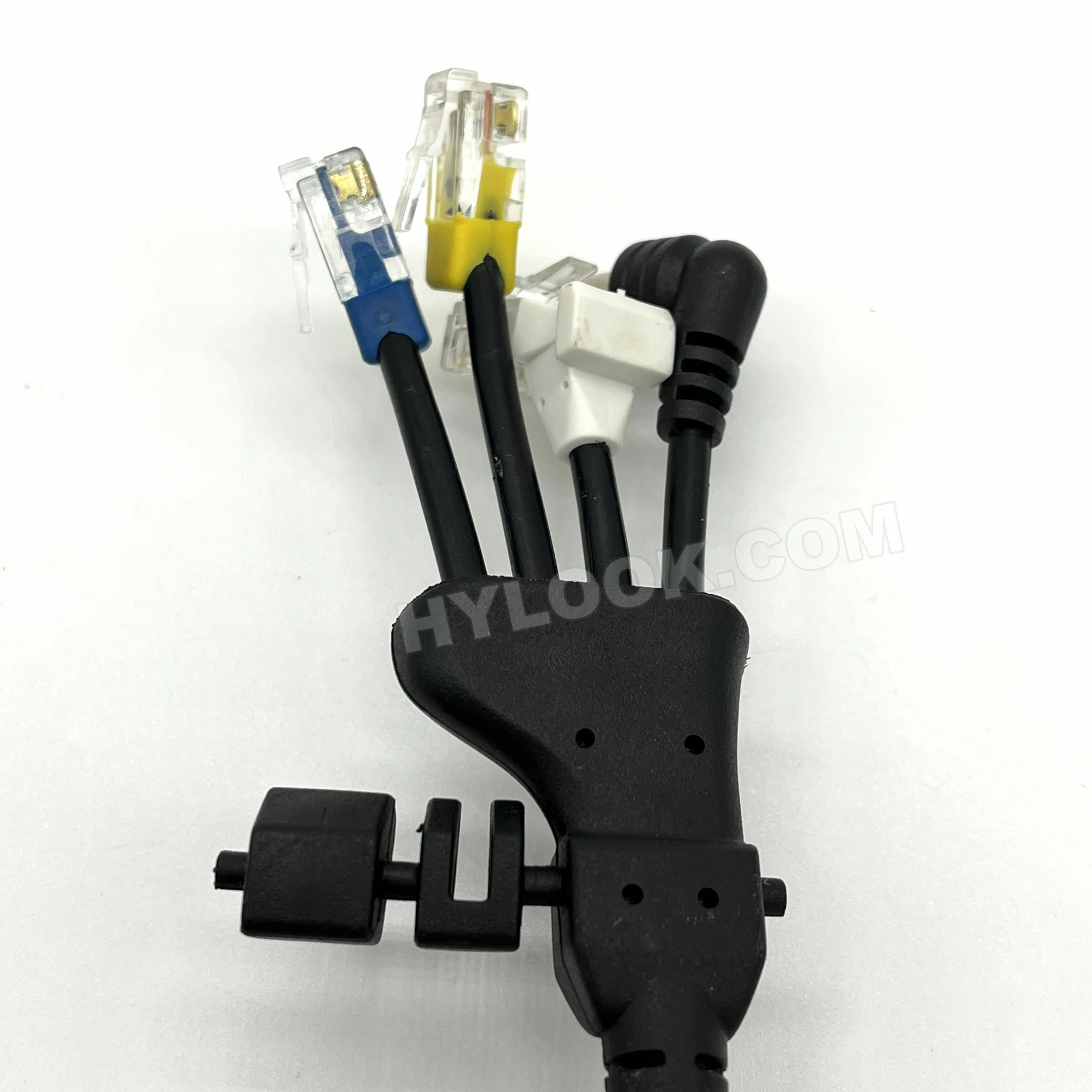 Multi Connector Cable for Pos Terminal Ingenico EFT 930 Sagem 260670963