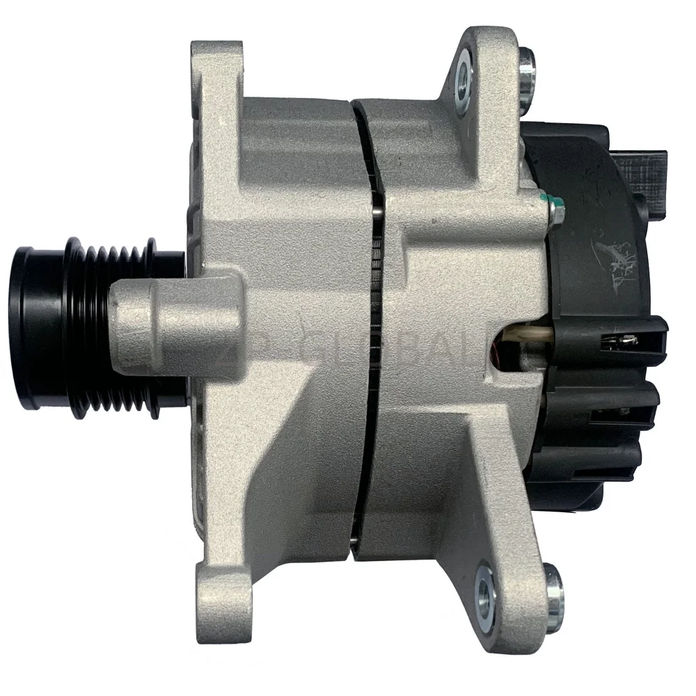 3 Phase Ac Generator Alternator Voltage Regulator A0009066906 for Mercedes-Benz E200/E300