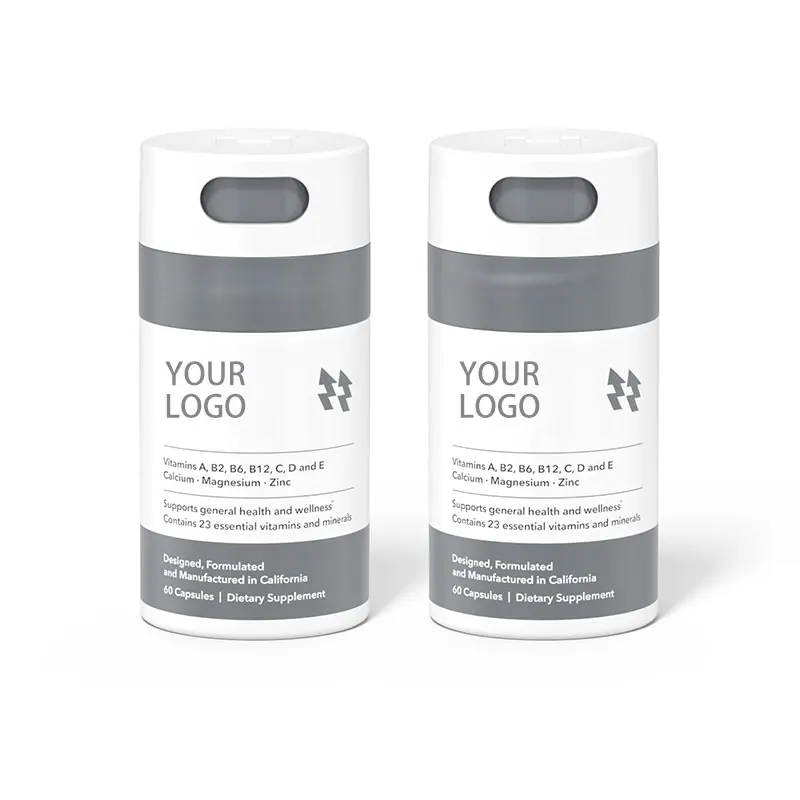 OEM ODM OBM Motility Boost for Men Sperm Count Booster With Zinc Ginseng Q10 Vitamin D and Antioxidants Men Fertility Capsules