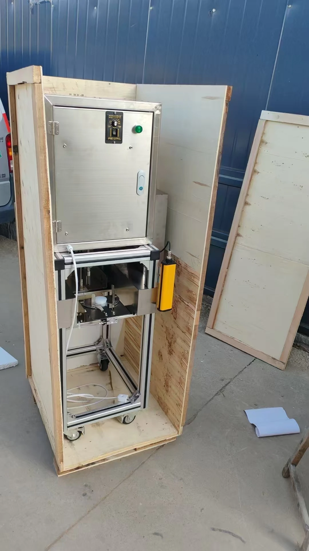 Commercial Apple Peeler Apple Peeling Core Slicing Machine Apple Coring ...