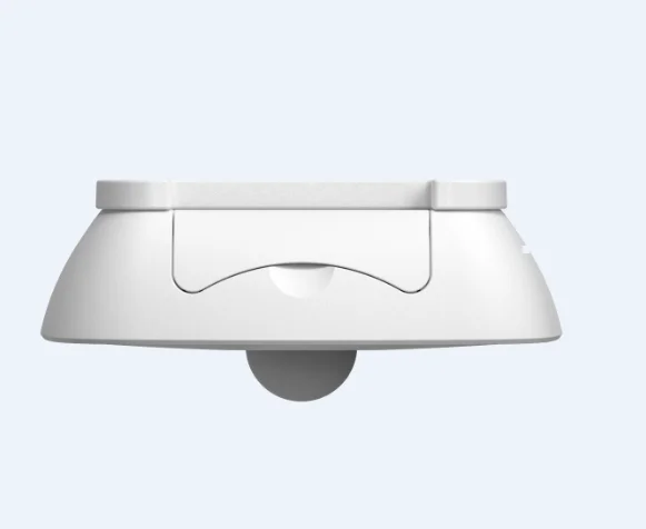 Zigbee Smart Wireless Motion Humidity Temperature Illuminance Zigbee Multi Sensor Zigbee PIR Sensor