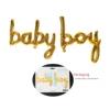 Gold- baby boy