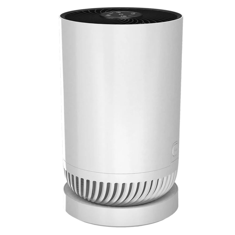 Hepa Filter Home Air Purifier with Wifi Smart home appliances