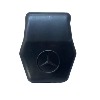 For Mercedes Benz  Original authentic heavy truck accessories OM457OM460 valve chamber cover plastic A4570100930