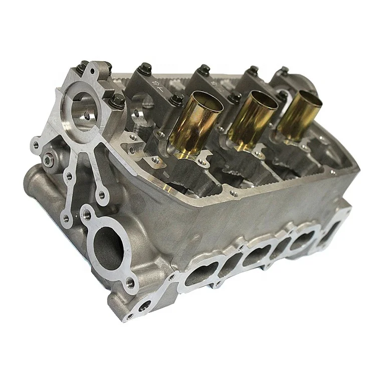 Cylinder Head for SUZUKI Carry Pick-up F6A Engine SOHC 12v