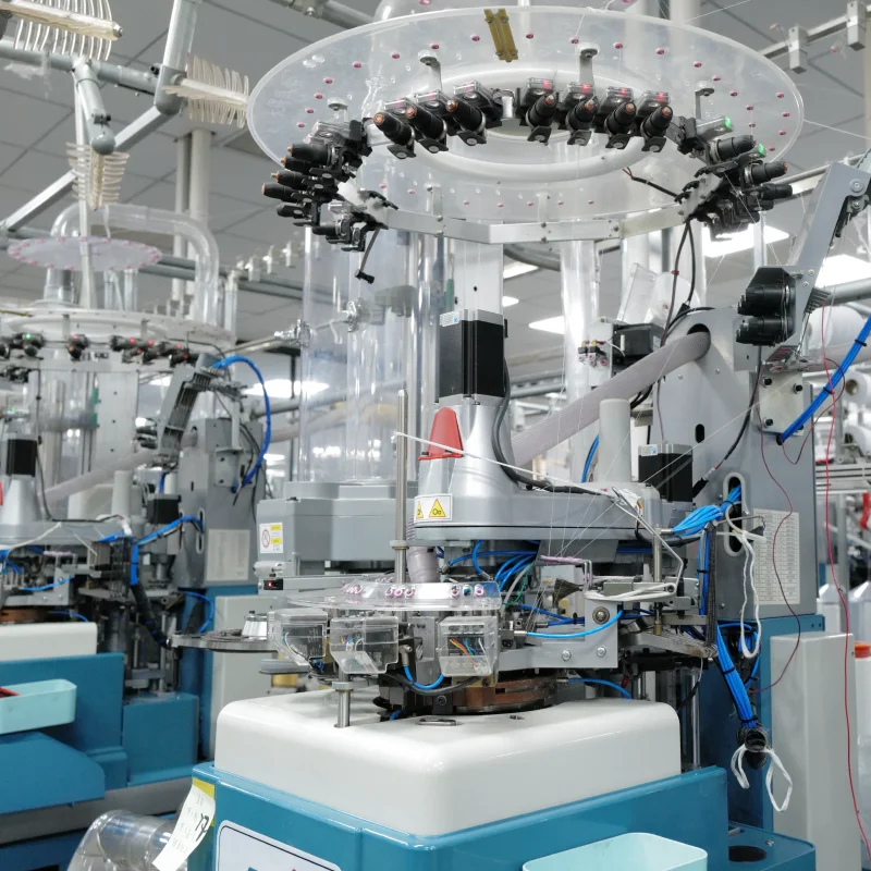 TONGDA TD-6FP Новый автоматический хлопковый носок вязальная машина с сердечником