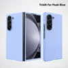 Far Peak Blue