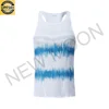 Blanco azul