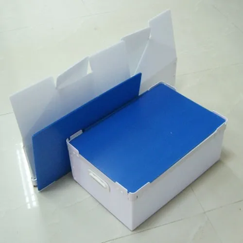 Plegable Coroplast Moviendo Caja Almacenamiento - Buy Plástico De Almacenamiento Plegables Cajas,Apilable De Plástico Cajas De, Caja De Almacenamiento Plegable Product on Alibaba.com