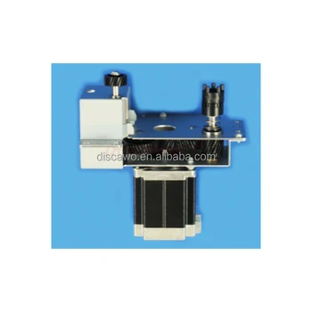 Pre-Registration Drive Motor Assembly 049K21170 049K21171 for