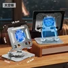 268 Tablet - Plata Espacial